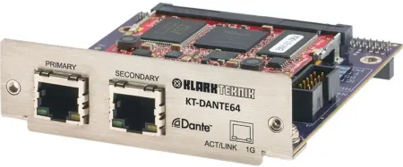 Купить KLARK TEKNIK KT-DANTE64 по выгодной цене в Казани