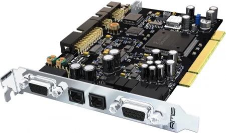 Купить RME HDSP 9632 по выгодной цене в Казани
