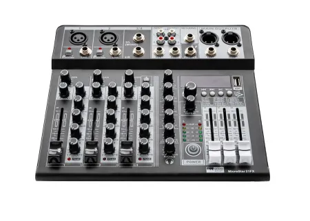 Купить Echo Acoustic MicroStar 21FX по выгодной цене в Казани
