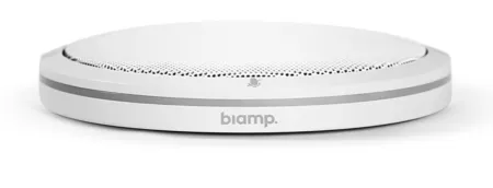 Купить Biamp PARLE TTM-X White по выгодной цене в Казани