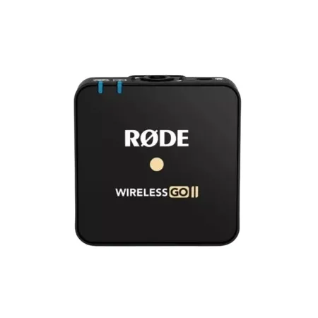 RODE Wireless GO II TX