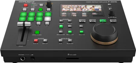 Купить ROLAND P-20HD по выгодной цене в Казани