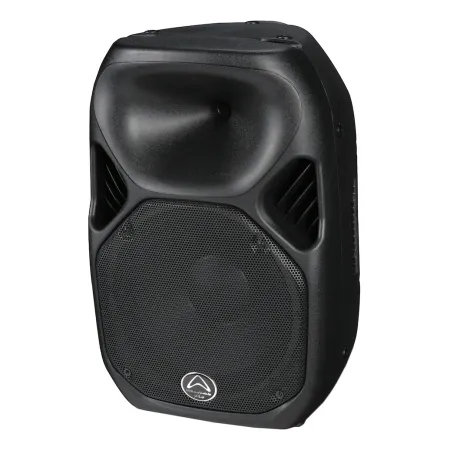 WHARFEDALE PRO TITAN AX15 Black