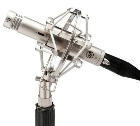 Купить WARM AUDIO WA-84-C-N по выгодной цене в Казани