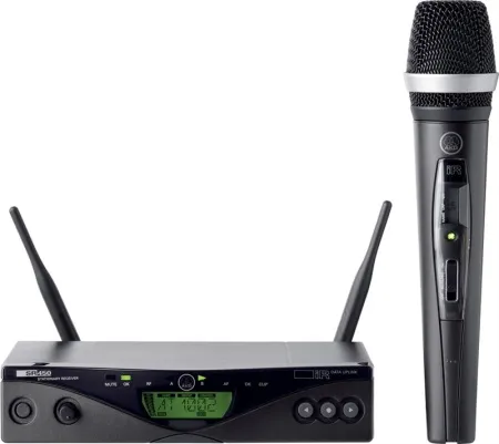 Купить AKG WMS470 C5 SET по выгодной цене в Казани