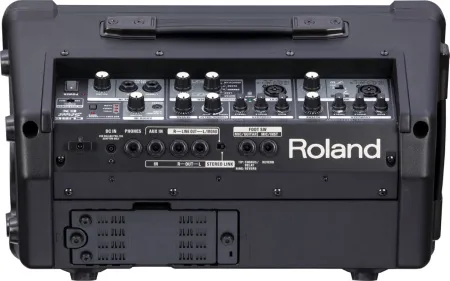 Купить ROLAND CUBE STREET EX по выгодной цене в Казани