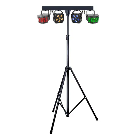 Купить INVOLIGHT MLS HEX28 по выгодной цене в Казани