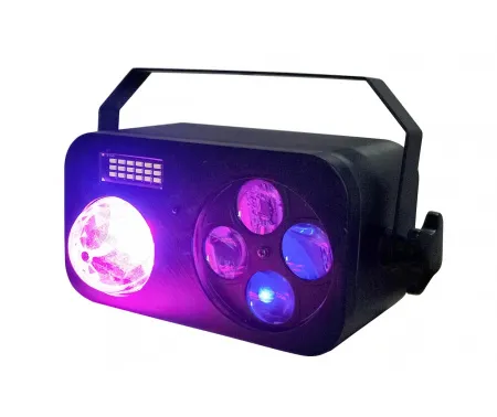 Купить XLine Light GOBO MINI по выгодной цене в Казани