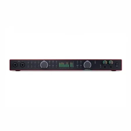 FOCUSRITE Scarlett 18i20 4th Gen FOCUSRITE Scarlett 18i20 4th Gen