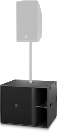 Купить TURBOSOUND TQ15B по выгодной цене в Казани