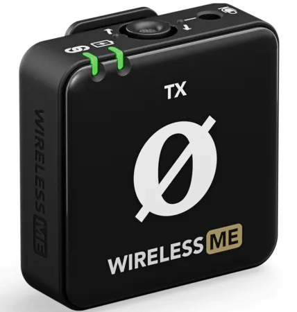 Купить RODE Wireless ME TX по выгодной цене в Казани