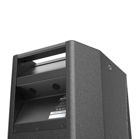 Купить AUDAC VEXO115/B по выгодной цене в Казани
