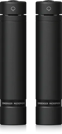 Купить BEHRINGER C-2 DARK EDITION по выгодной цене в Казани