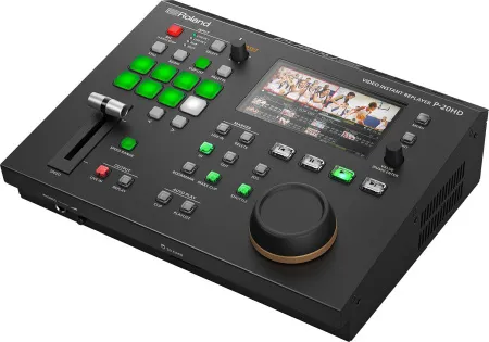 Купить ROLAND P-20HD по выгодной цене в Казани