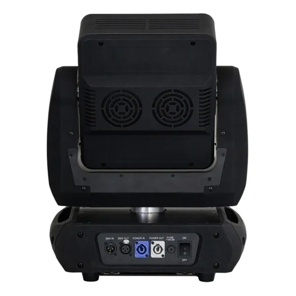 INVOLIGHT MH MATRIX25