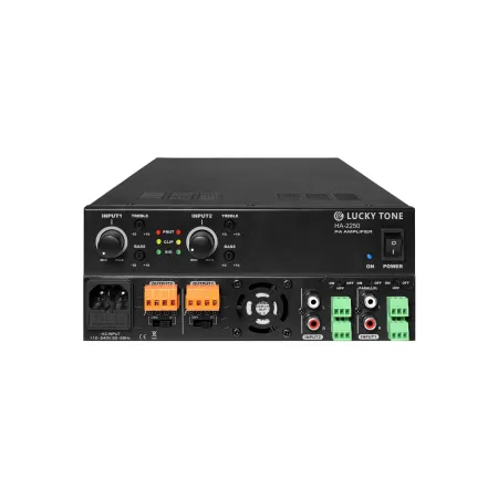 Купить Lucky Tone HA-2120 по выгодной цене в Казани