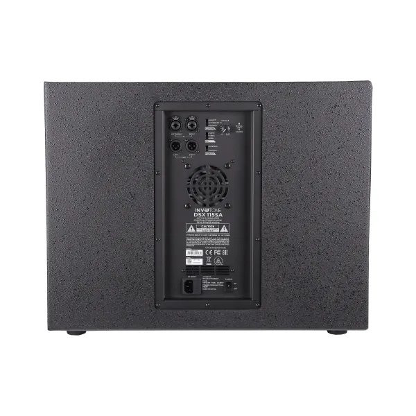 INVOTONE DSX115SA