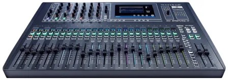 Купить SOUNDCRAFT Si Impact по выгодной цене в Казани