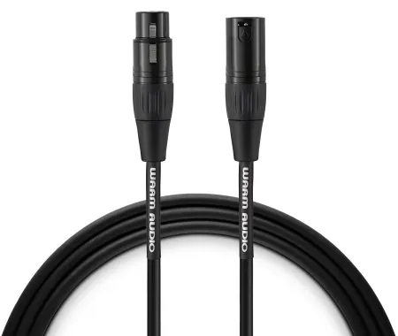 Купить WARM AUDIO Pro-XLR-6 по выгодной цене в Казани