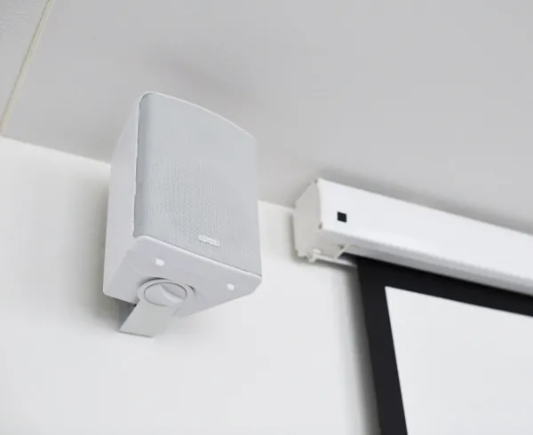 BIAMP SDQ5P-W BIAMP SDQ5P-W