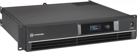 Купить DYNACORD L1300FD по выгодной цене в Казани
