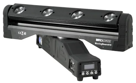 Купить INVOLIGHT MOVINGBEAM410 по выгодной цене в Казани