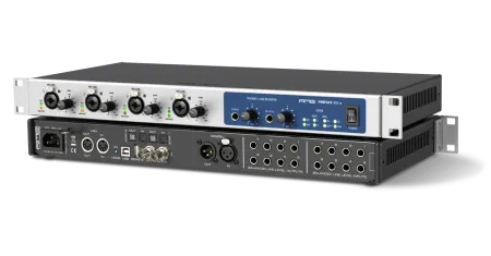 Купить RME Fireface 802 FS по выгодной цене в Казани