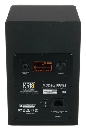 Купить KRK RP5G5 по выгодной цене в Казани