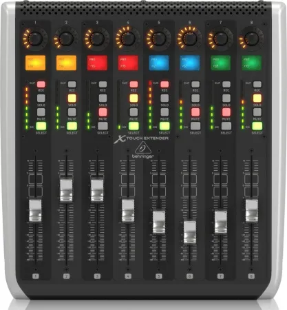 Купить BEHRINGER X-TOUCH EXTENDER по выгодной цене в Казани