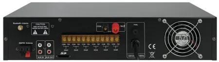 Купить DSPPA MP-2735 по выгодной цене в Казани