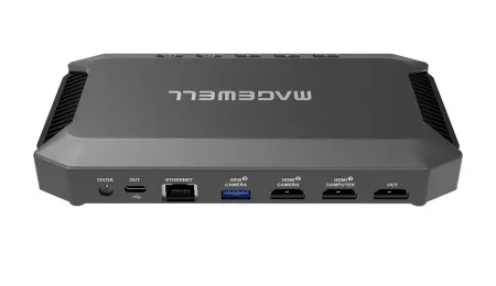 Magewell USB Fusion Magewell USB Fusion