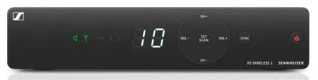 Купить Sennheiser XSW 1-ME2-B по выгодной цене в Казани