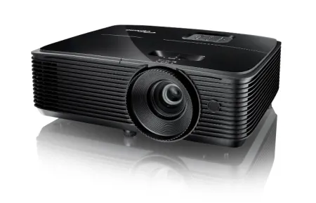 Купить Optoma S381 по выгодной цене в Казани