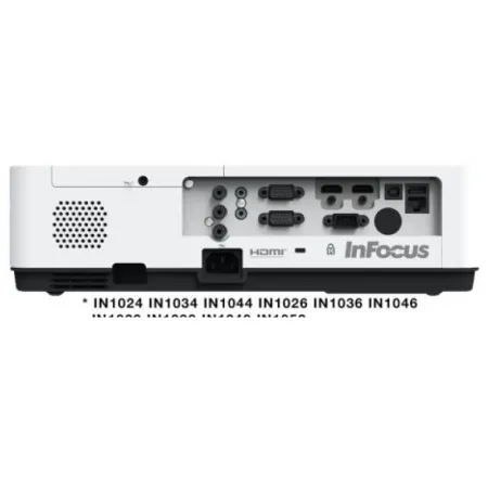 Купить INFOCUS IN1044 по выгодной цене в Казани