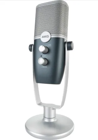 Купить AKG C22-USB по выгодной цене в Казани