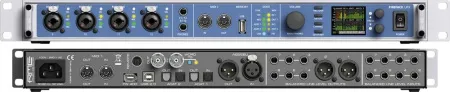 Купить RME Fireface UFX II по выгодной цене в Казани