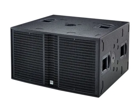 Купить HK AUDIO L SUB 4000 по выгодной цене в Казани
