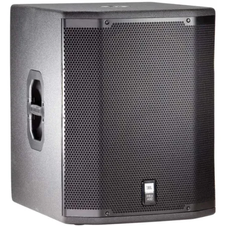 Купить JBL PRX418S по выгодной цене в Казани