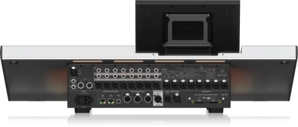 BEHRINGER WING BEHRINGER WING