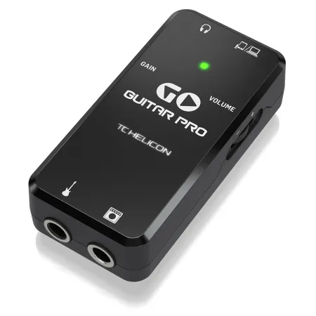 Купить TC HELICON GO GUITAR PRO по выгодной цене в Казани
