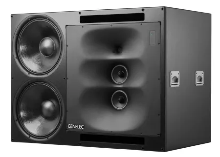 Купить Genelec 1235AP по выгодной цене в Казани