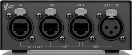 Купить KLARK TEKNIK VNET2-AES INTERFACE по выгодной цене в Казани