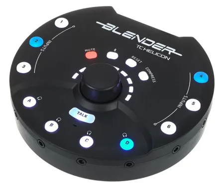 Купить TC HELICON BLENDER по выгодной цене в Казани
