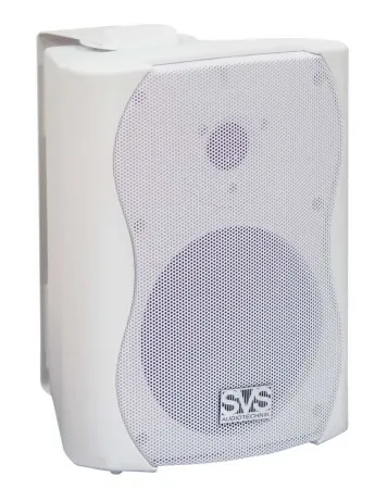 SVS Audiotechnik WS-30 White