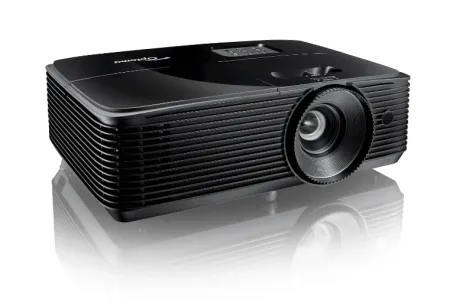 Купить Optoma S381 по выгодной цене в Казани