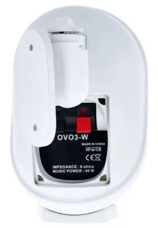 Купить BIAMP OVO3-W по выгодной цене в Казани