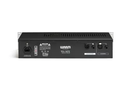 Купить Warm Audio WA-MPX по выгодной цене в Казани