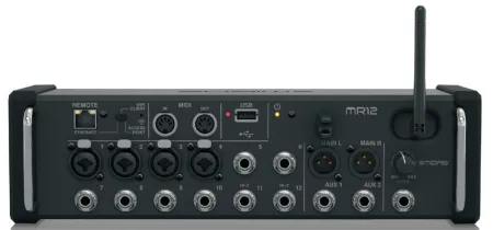Купить MIDAS MR12 по выгодной цене в Казани