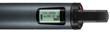 Купить SENNHEISER SKM 100 G4-A1 по выгодной цене в Казани
