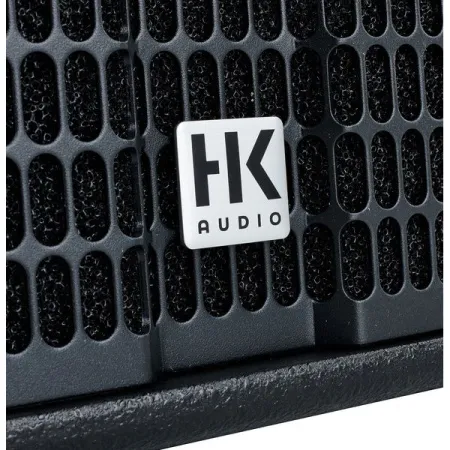Купить HK AUDIO LINEAR 5 MKII 110 XA по выгодной цене в Казани